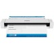 SCANNER BROTHER PORTATIL DS620 A4 COLOR DS620
